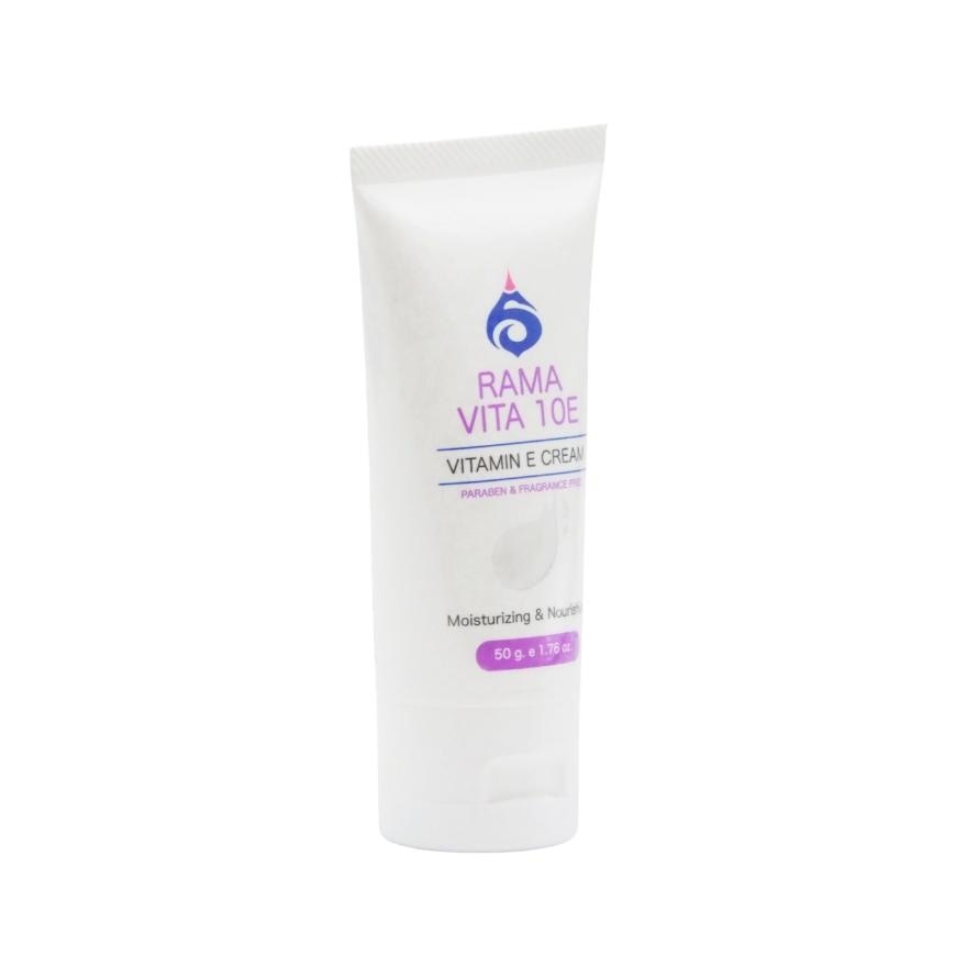 Rama Vita 10E Vitamin E Cream 50 g.