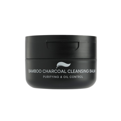 Plantnery - แพลนท์เนอรี่ แบมบู ชาร์โคล ดีพ คลีนซิ่ง บาล์ม 60 มล.