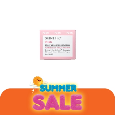 Skintific - สคินทิฟฟิค PDRN มอยส์เจอไรเซอร์ 30 กรัม