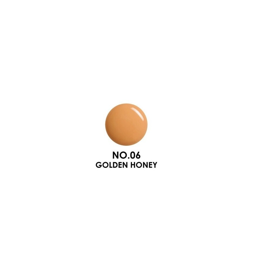 Jovina Glamorous Skin Longwear Cushion SPF50+ PA+++ 12g. 06 Golden Honey