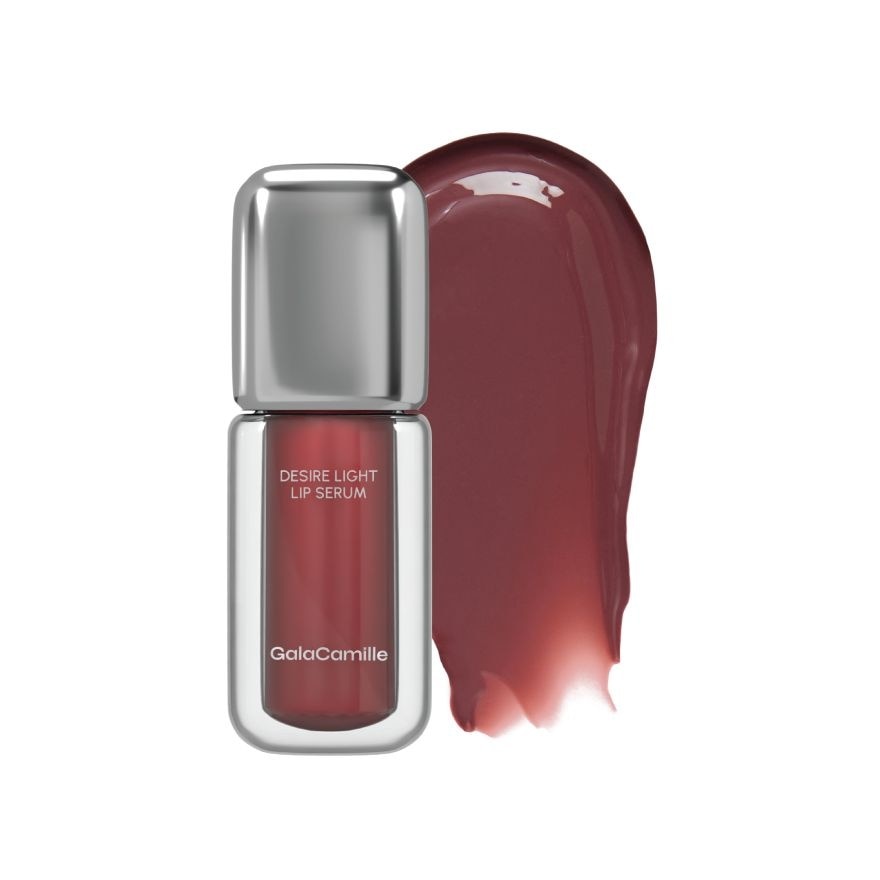 กาล่า กามิลเล่ ดีไซเออร์ ไลท์ ลิป เซรั่ม 3.5ก. 04 ดีพ อิน