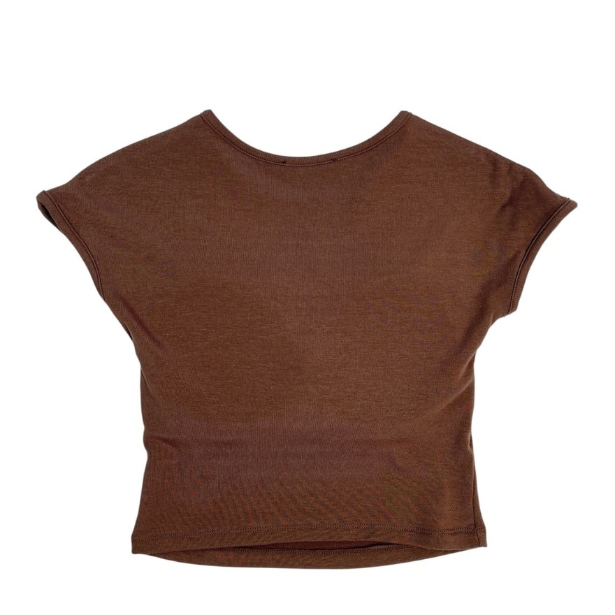 Angel Bra Bra Shirt Coco 1pcs. Brown