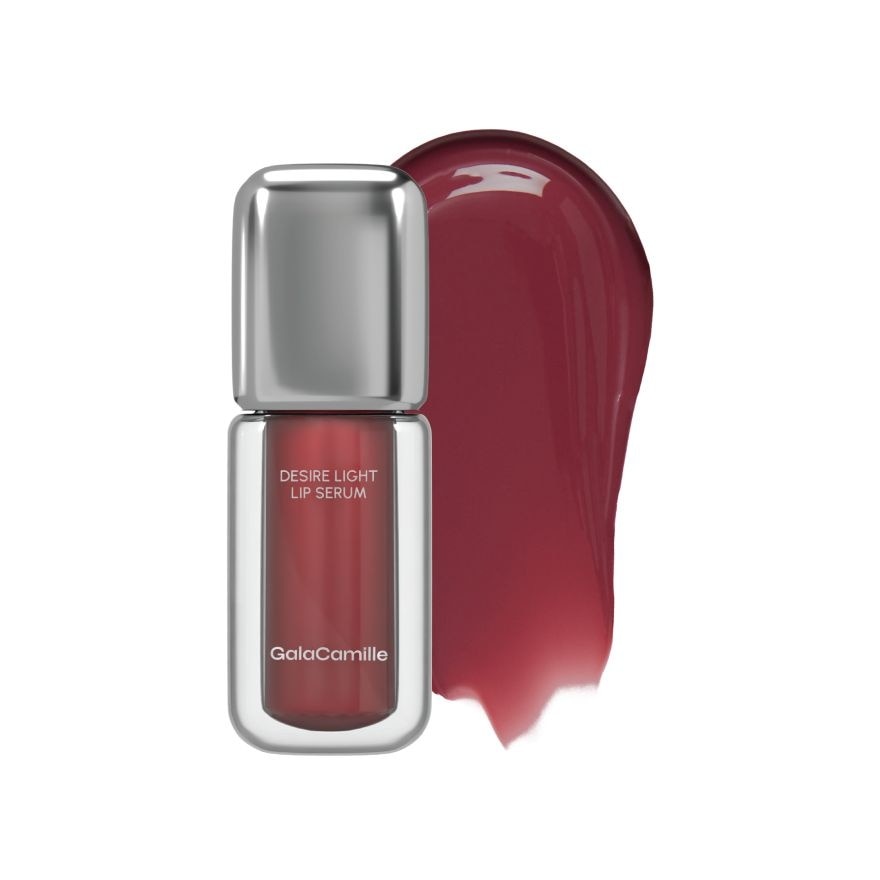 Gala Camille Desire Light Lip Serum 3.5g. 05 Top Ride