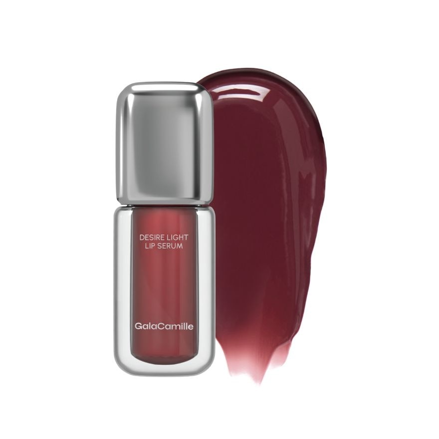 Gala Camille Desire Light Lip Serum 3.5g. 06 Go Harder