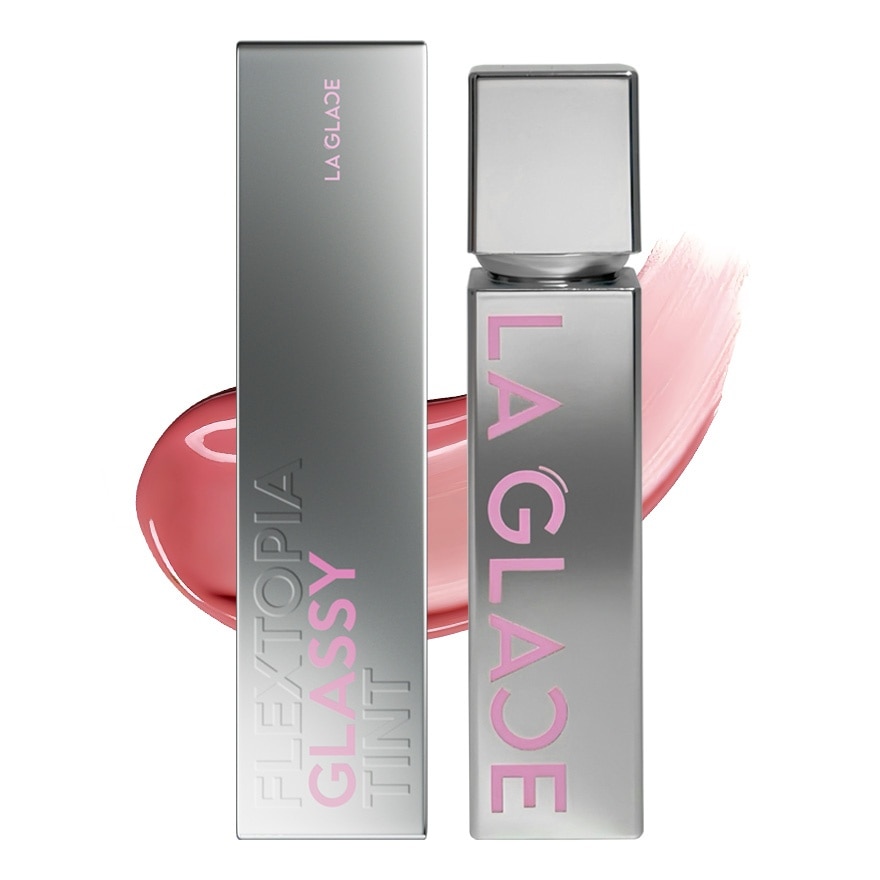 ลา กลาส เฟล็กซ์โทเปีย กลาสซี่ ทินท์ 4ก. 05 ไวลด์ ควีน