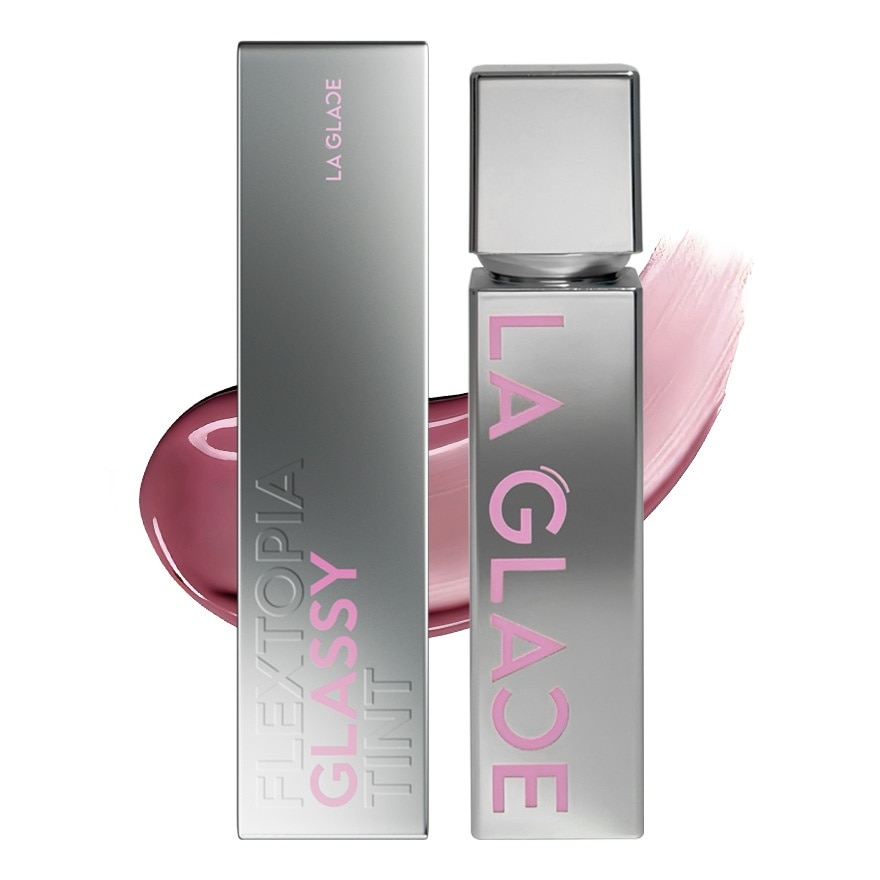 ลา กลาส เฟล็กซ์โทเปีย กลาสซี่ ทินท์ 4ก. 06 มอว์ฟ ดีแซสเตอร์