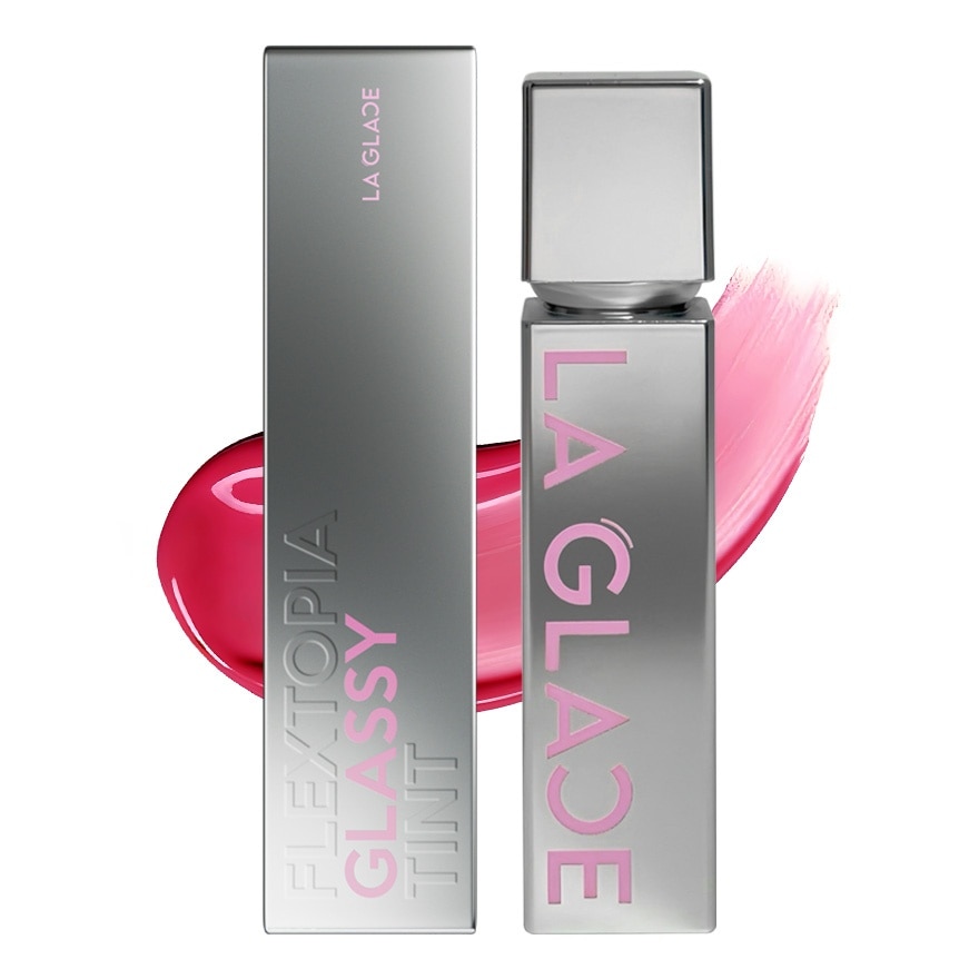 ลา กลาส เฟล็กซ์โทเปีย กลาสซี่ ทินท์ 4ก. 09 ทีนเนจ ไวบส์