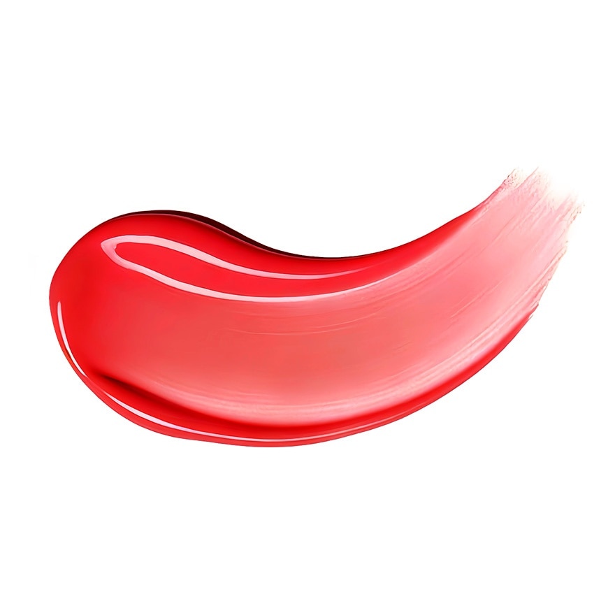 ลา กลาส เฟล็กซ์โทเปีย กลาสซี่ ทินท์ 4ก. 10 เรด แฟลก