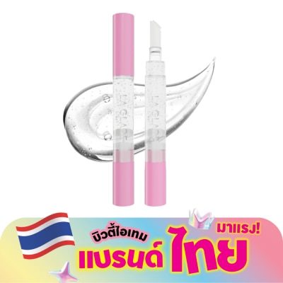 LA GLACE - ลา กลาส บาย เกิล ลิป ทินท์ รีมูฟเวอร์ 6ก.