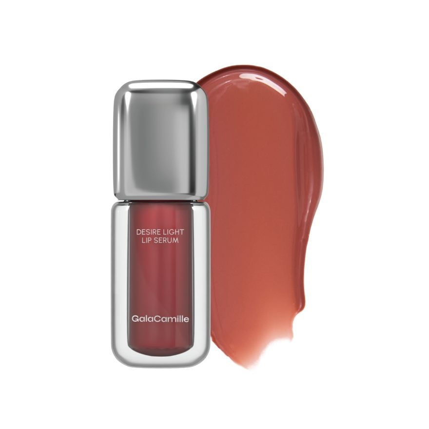 กาล่า กามิลเล่ ดีไซเออร์ ไลท์ ลิป เซรั่ม 3.5ก. 01 อันเดรส