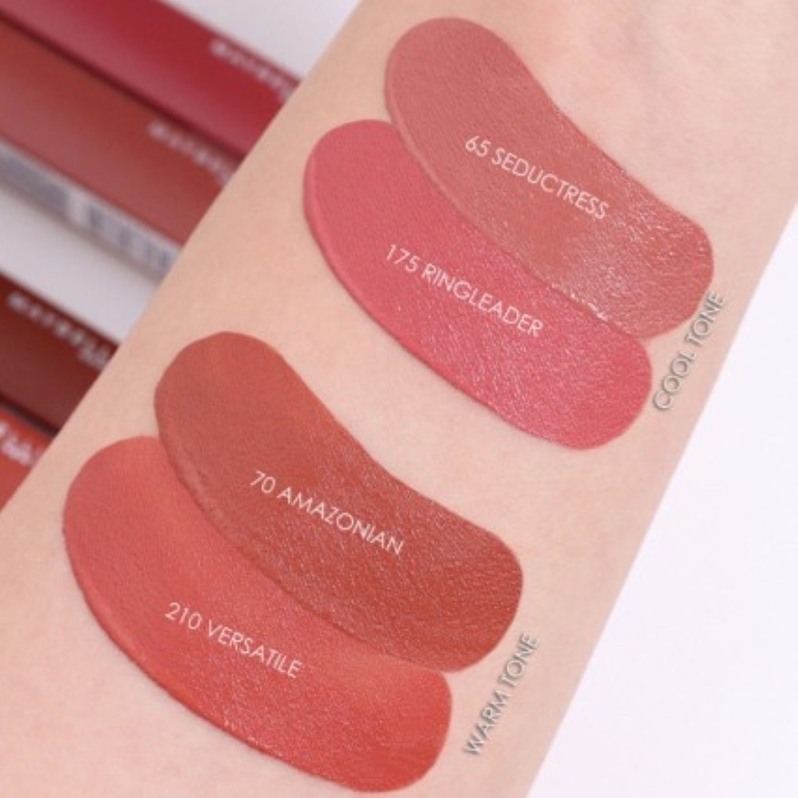 Maybelline Value Pack Superstay Matte Ink Lip 5ml. 70+210