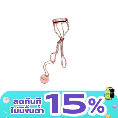 Jovina - Jovina Lock N Curl Eyelash Culer 1pcs