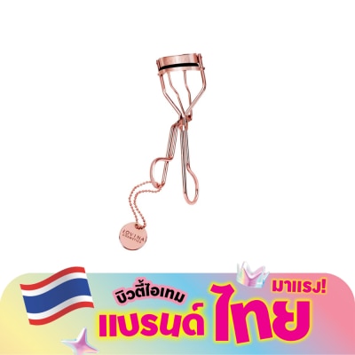 Jovina - Jovina Lock N Curl Eyelash Culer 1pcs