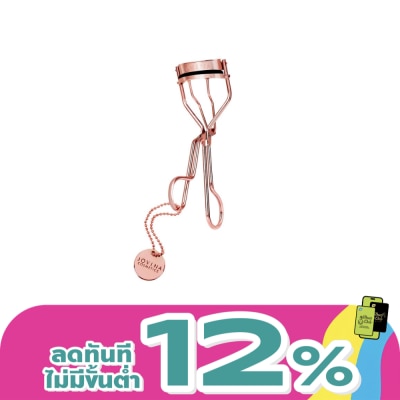Jovina - Jovina Lock N Curl Eyelash Culer 1pcs