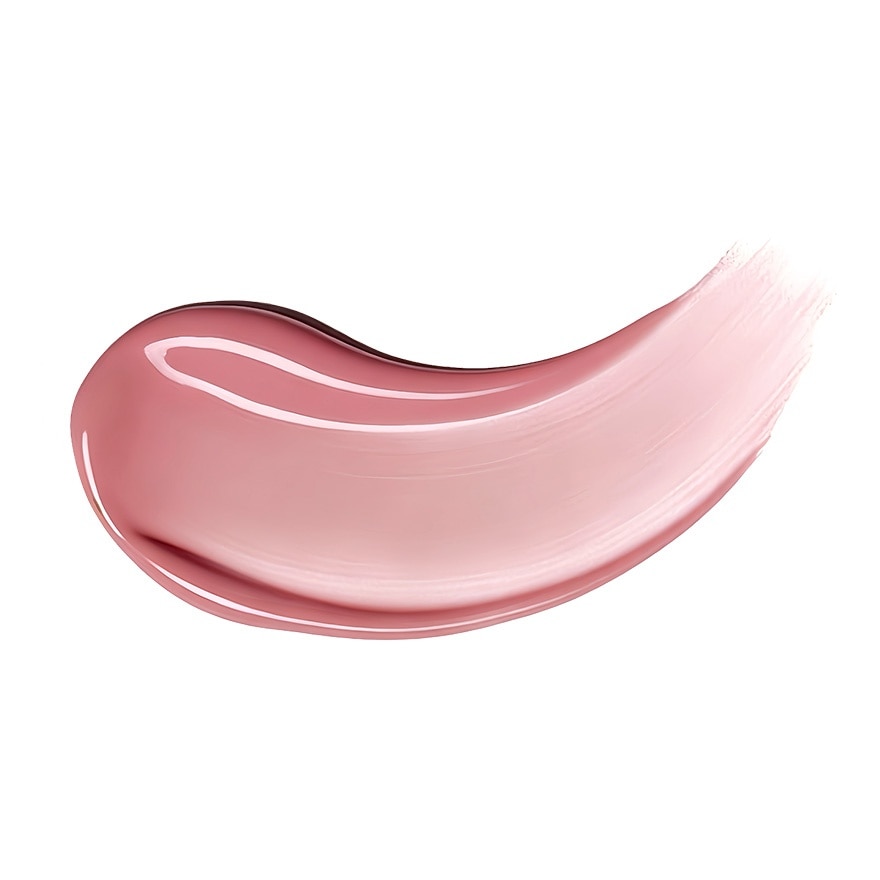 ลา กลาส เฟล็กซ์โทเปีย กลาสซี่ ทินท์ 4ก. 02 เบิร์น โพเมโล