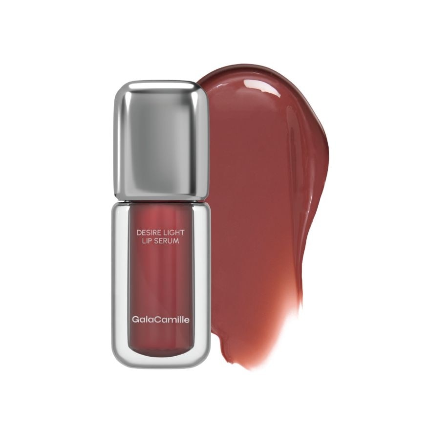 กาล่า กามิลเล่ ดีไซเออร์ ไลท์ ลิป เซรั่ม 3.5ก. 02 คัดเดิล