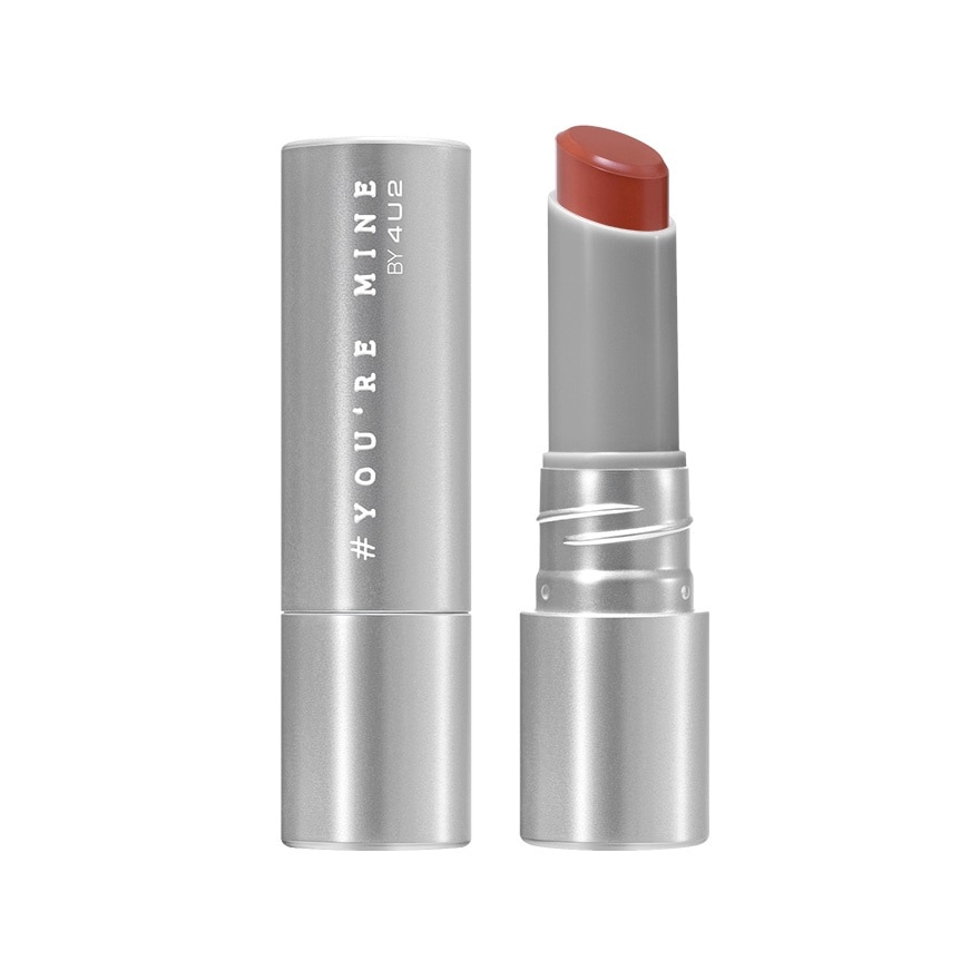 โฟร์ยูทู ยู อาร์ มายน์ 3ก. 04 มาย เดสทินี่