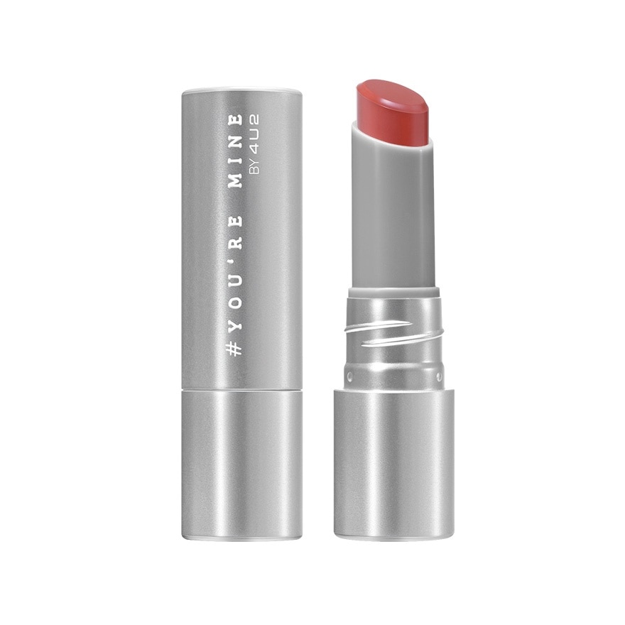 โฟร์ยูทู ยู อาร์ มายน์ 3ก. 08 มาย วัน แอนด์ โอนลี่