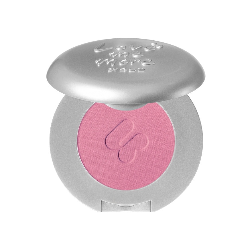 4U2 Love Me More Matte Blush 3.2g. 01 I Need You