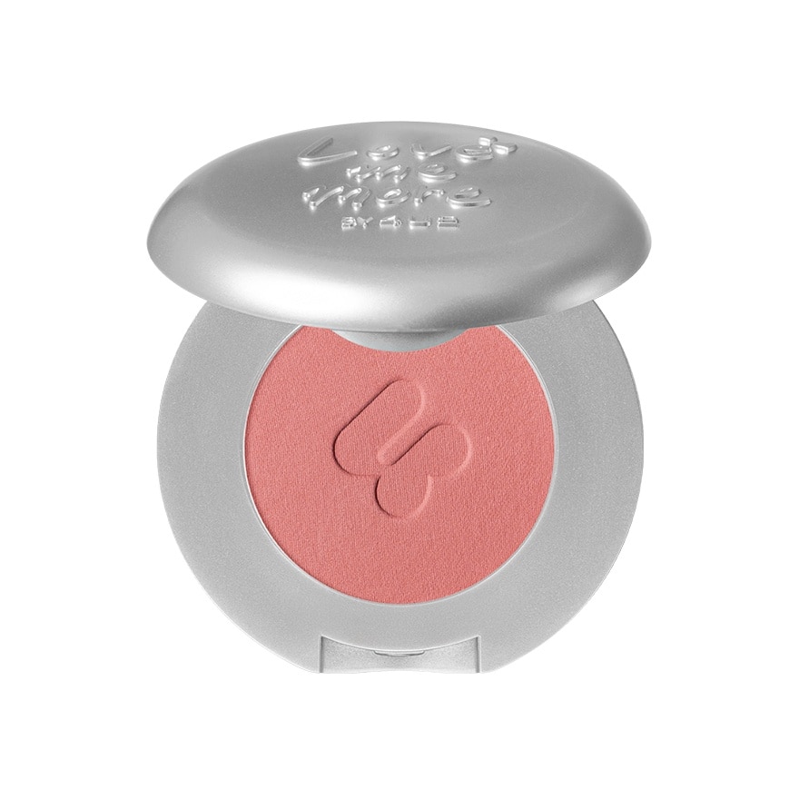 4U2 Love Me More Matte Blush 3.2g. 02 I Miss You