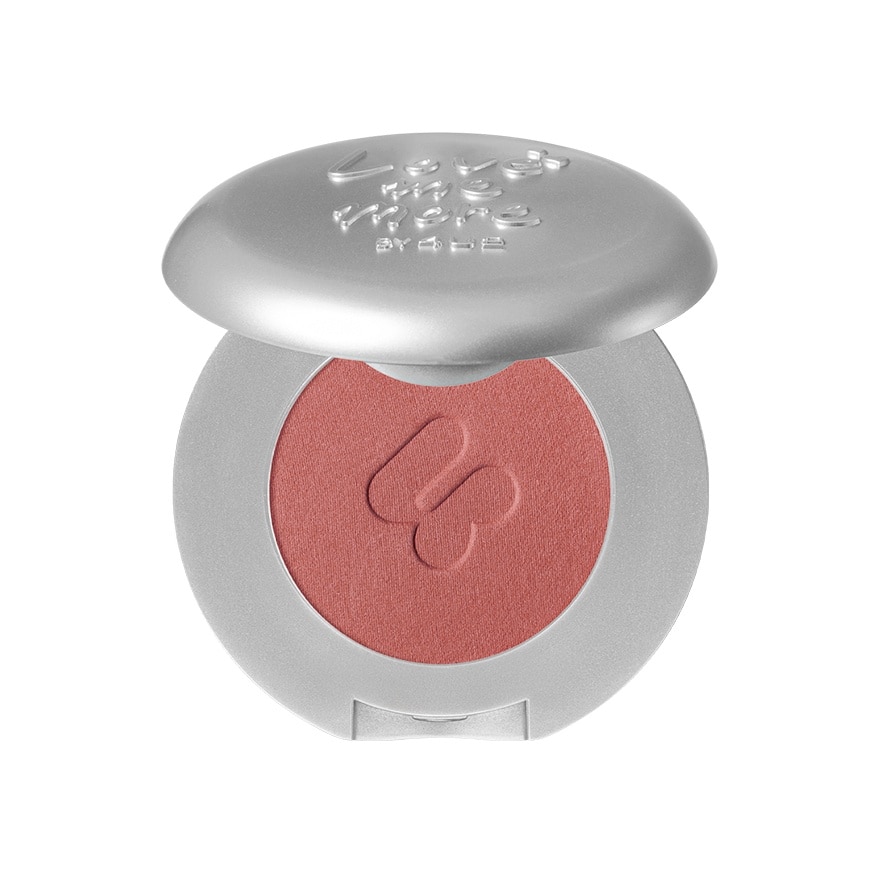 4U2 Love Me More Matte Blush 3.2g. 03 I M Lucky To Have You