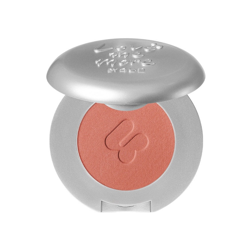 4U2 Love Me More Matte Blush 3.2g. 04 I Kiss You