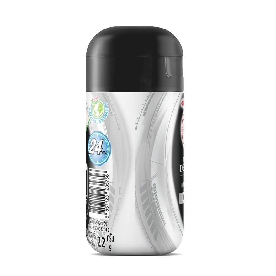 เต่าเหยียบโลก แป้งระงับกลิ่นกาย โพรเทค 22 กรัม