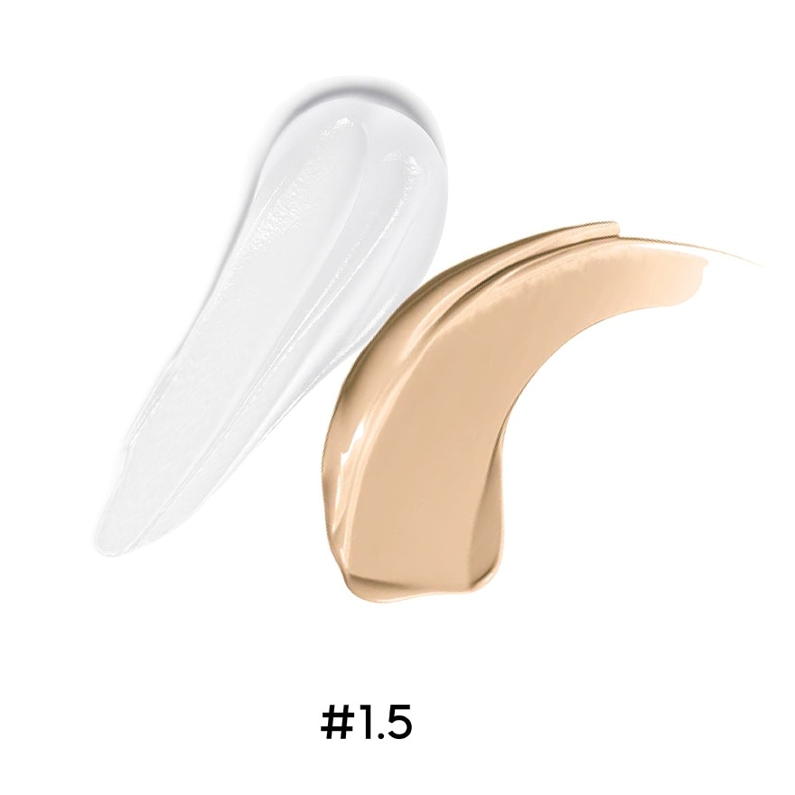 ฉัตร ดับเบิ้ล โปร อาย ไพรเมอร์ แอนด์ คอนซีลเลอร์ 2.5มล.+2.5มล. 1.5