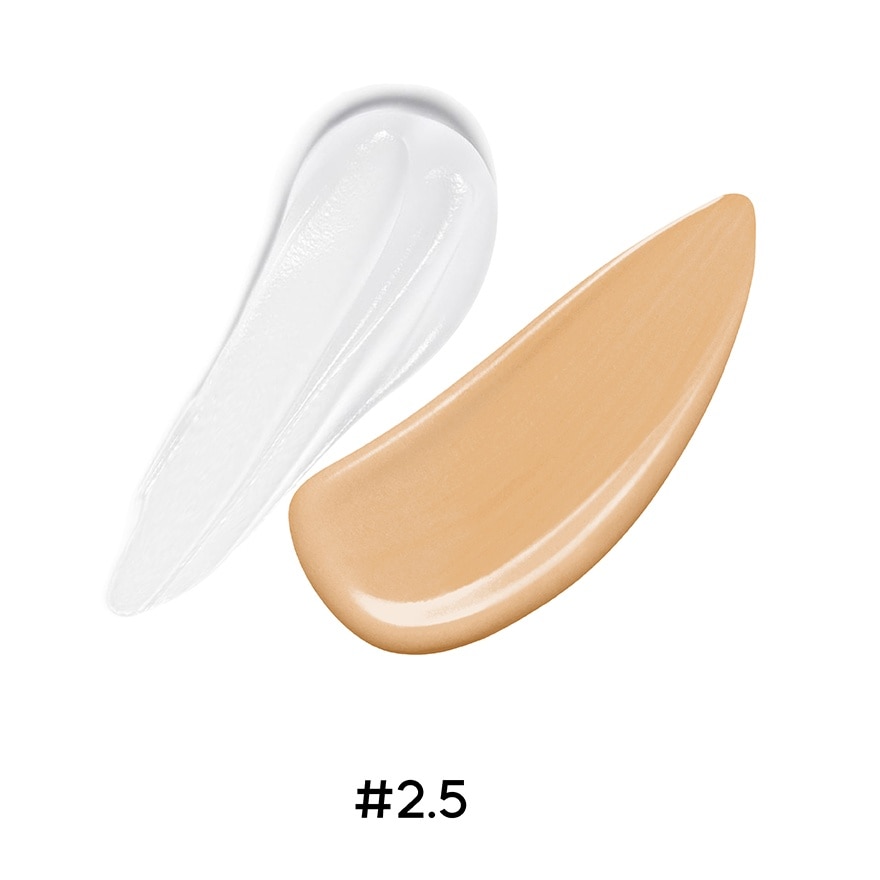 ฉัตร ดับเบิ้ล โปร อาย ไพรเมอร์ แอนด์ คอนซีลเลอร์ 2.5มล.+2.5มล. 2.5