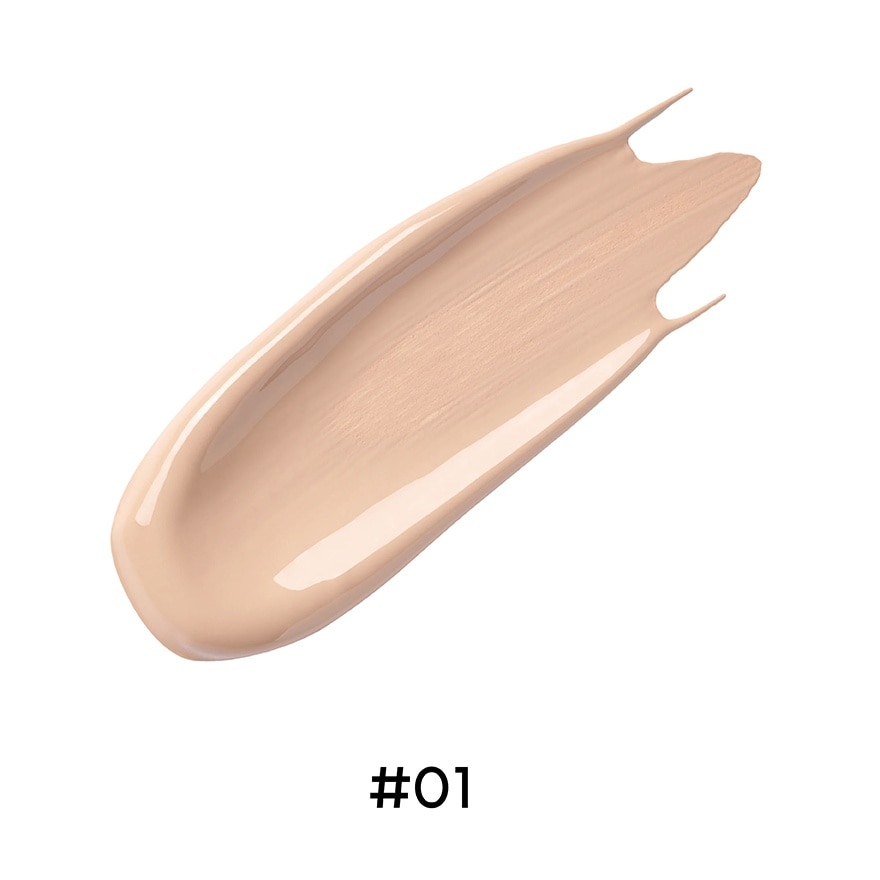 ฉัตร ลาสติ้ง ซอฟท์ แมท คุชชั่น SPF50 PA+++ 14.5ก. 01 ไลท์