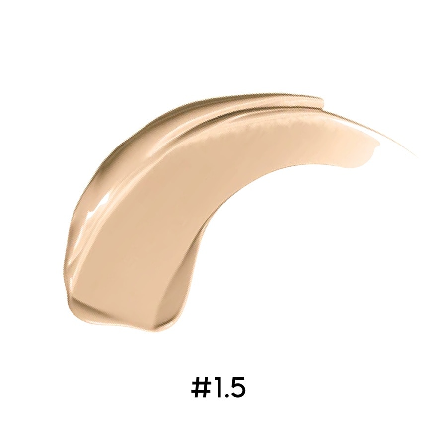 ฉัตร ลาสติ้ง ซอฟท์ แมท คุชชั่น SPF50 PA+++ 14.5ก. 1.5 เบจ