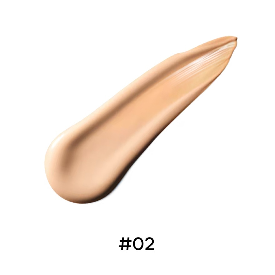 ฉัตร ลาสติ้ง ซอฟท์ แมท คุชชั่น SPF50 PA+++ 14.5ก. 02 เนเชอรัล