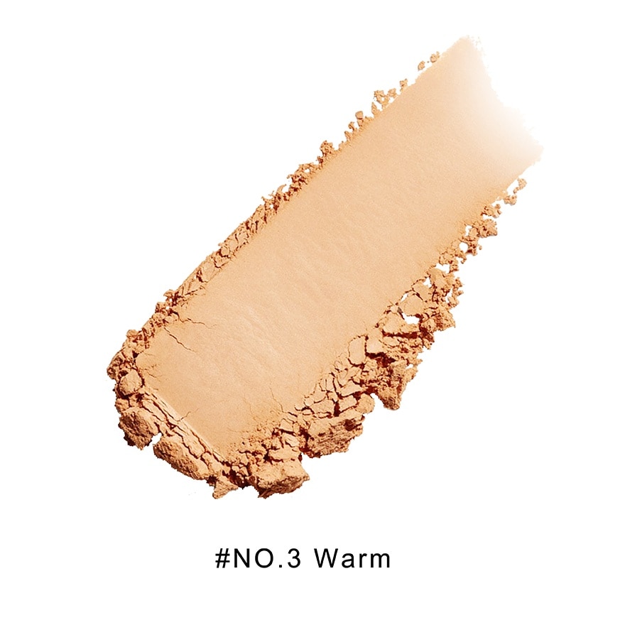 Chat Classic Powder Foundation SPF30 PA++++ 7g. 3 Warm image