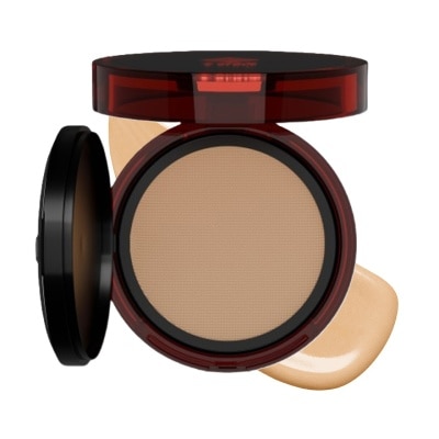 CHAT ฉัตร ลาสติ้ง ซอฟท์ แมท คุชชั่น SPF50 PA+++ 14.5ก. 2.5 มีเดียม