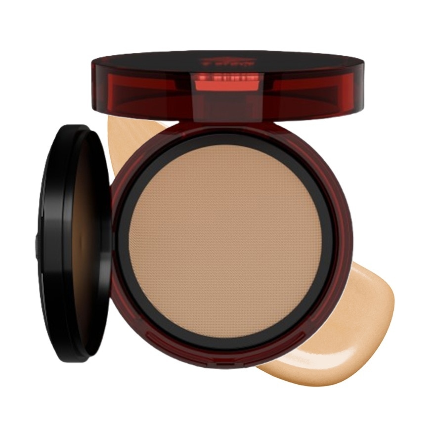 ฉัตร ลาสติ้ง ซอฟท์ แมท คุชชั่น SPF50 PA+++ 14.5ก. 2.5 มีเดียม