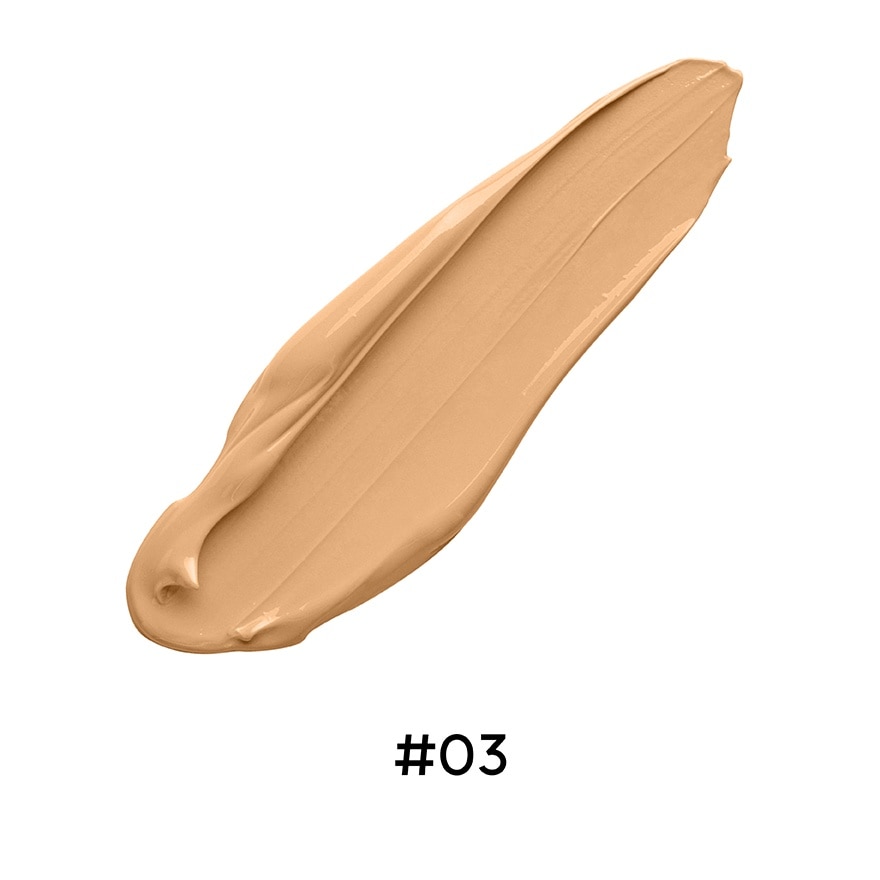 ฉัตร ลาสติ้ง ซอฟท์ แมท คุชชั่น SPF50 PA+++ 14.5ก. 03 แซนด์