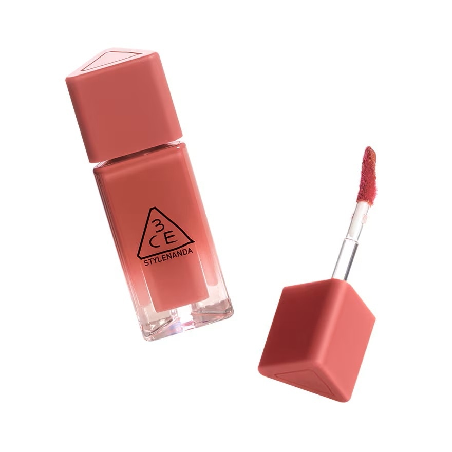 3CE Gummy Oil Tint Lip 4g. 02 Melt Gummy
