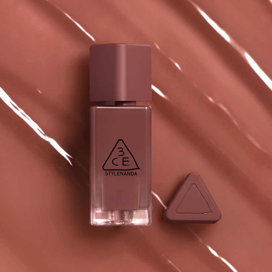 3CE Gummy Oil Tint Lip 4g. 11 Honey Bear