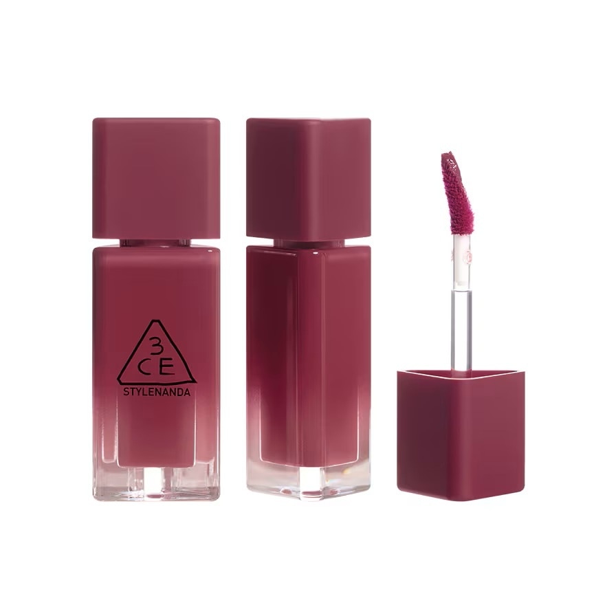 3CE Gummy Oil Tint Lip 4g. 10 Sweeten