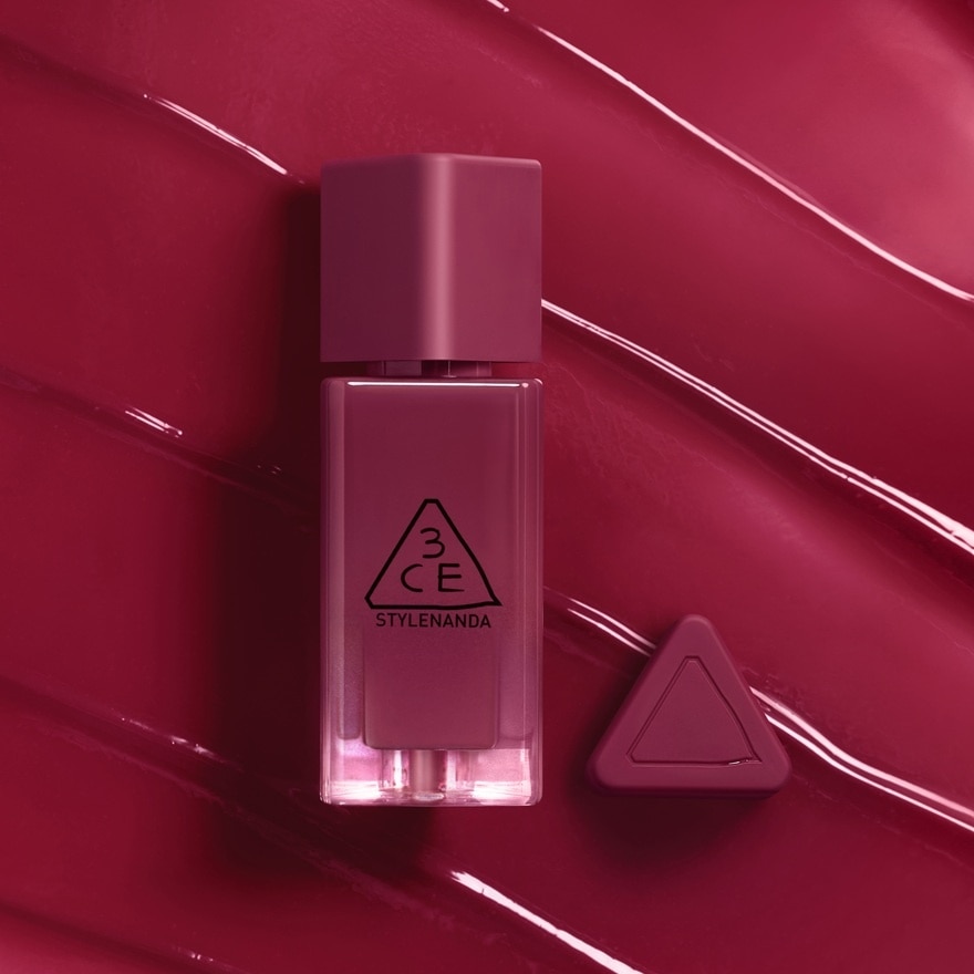 3CE Gummy Oil Tint Lip 4g. 10 Sweeten