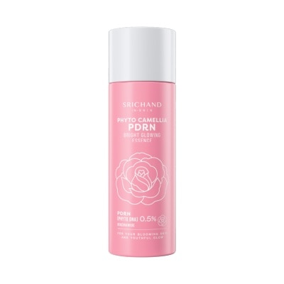 Srichand - SRICHAND PHYTO CAMELLIA PDRN BRIGHT GLOWING ESSENCE 60ml