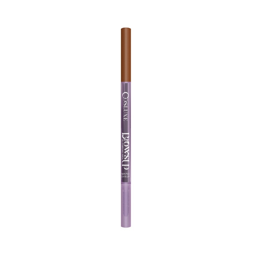 Cosluxe Browsup Gel Eyebrows Pencil 0.1g. Maple Syrup