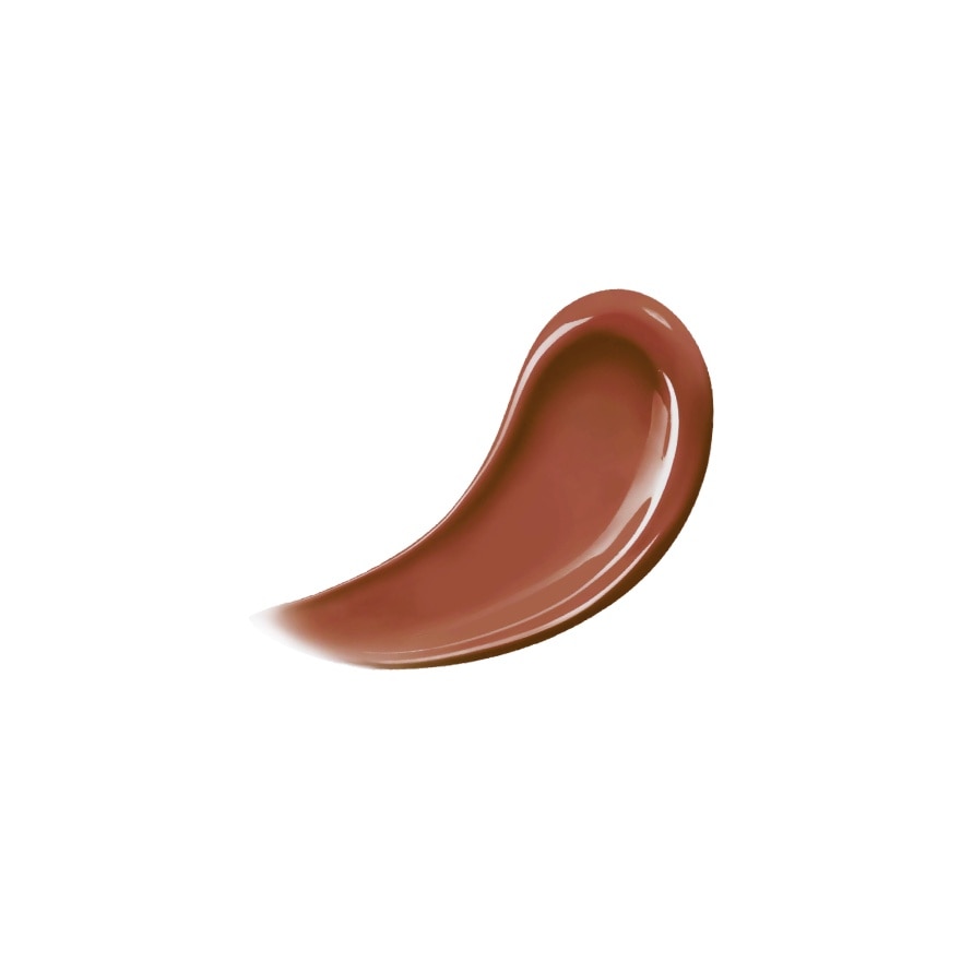Dazzle Me Jello Mello Lip  Cheek Glowy Pot 4g. R103 Burnt Caramel