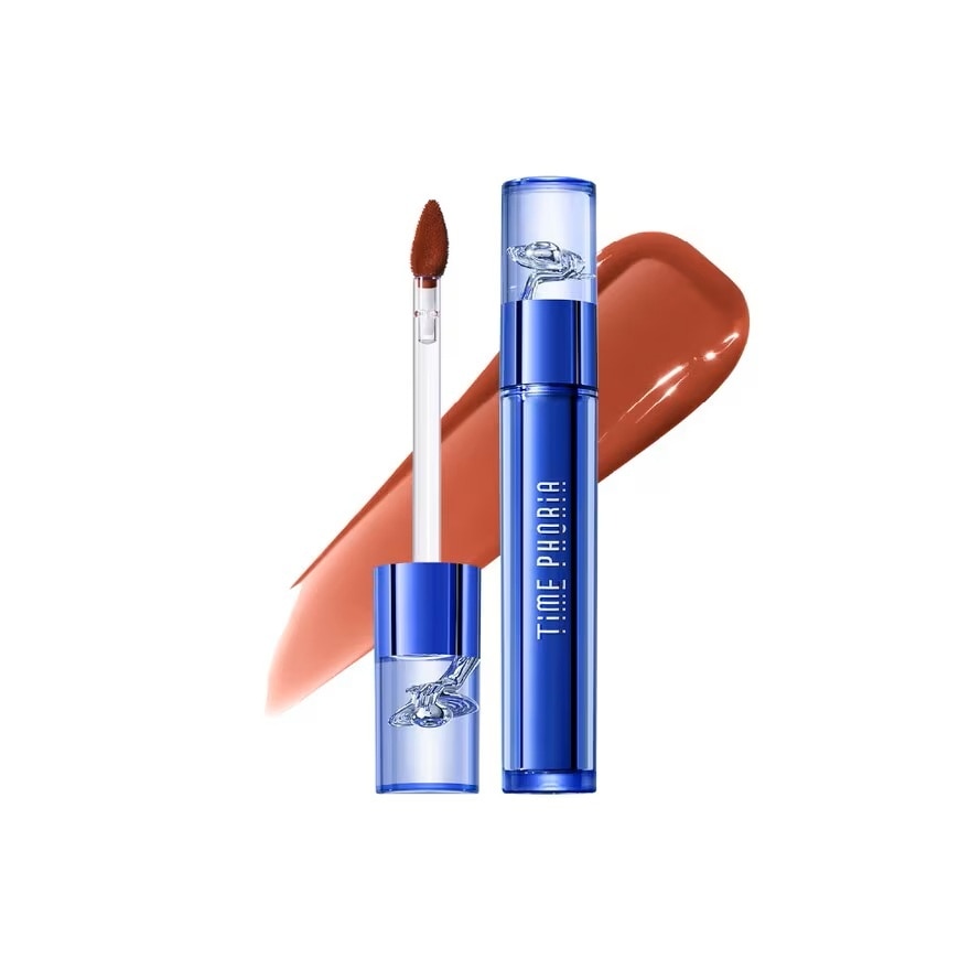 Time Phoria Aphrodite Everlasting Glossy Tint 4g. 001 Freya