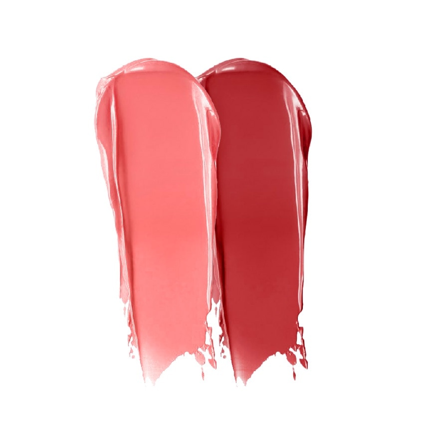 Choops Me Heart Melt Blush Duo 4g. 02 Rosy Heart