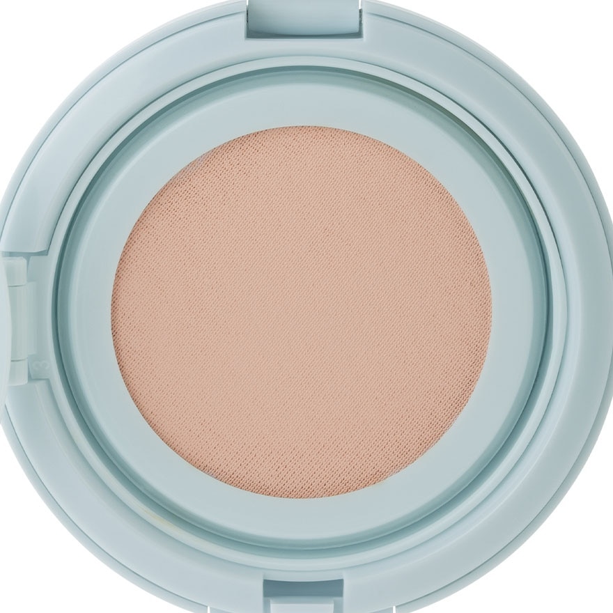 โอดีบีโอ โพสต์ ไบโอม โกลว์ เมช คุชชั่น 10ก. 6013-00 มิลก์