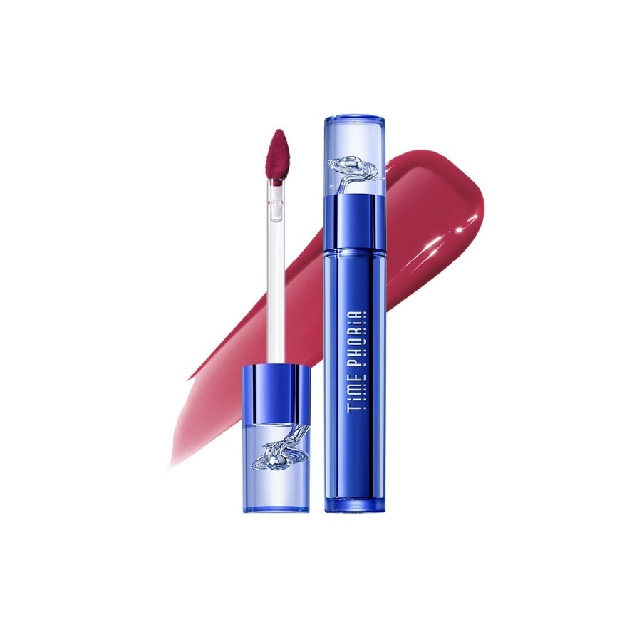 Time Phoria Aphrodite Everlasting Glossy Tint 4g. 005 Isadora