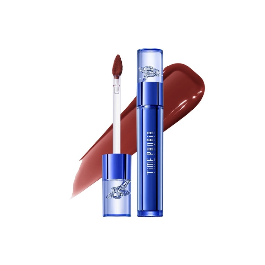 Time Phoria Aphrodite Everlasting Glossy Tint 4g. 010 Cyprus