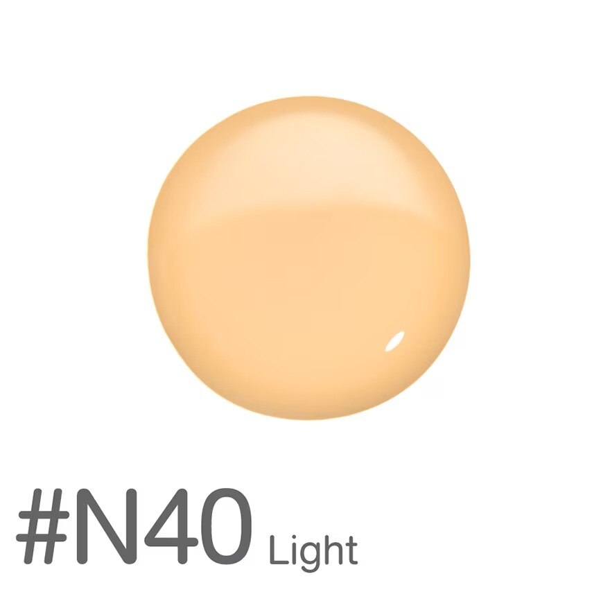 คิวท์เพรส แพ็คพิเศษ มาย แมช พาวเดชั่น 5มล. N40 ไลท์ X 6ชิ้น