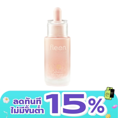 Fleen beauty - ฟลีน บิ้วตี้ เอนเนอร์ไจ โทนอัพ เซรั่ม 30มล.